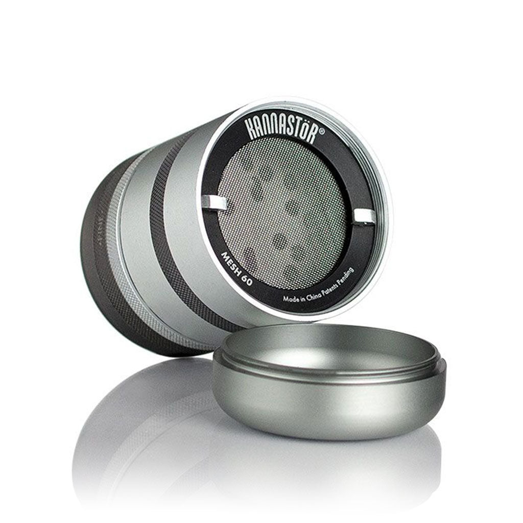 RYOT GR8TR JAR BODY GRINDER by Smoke Drop - view 4 | Buddy Brandz