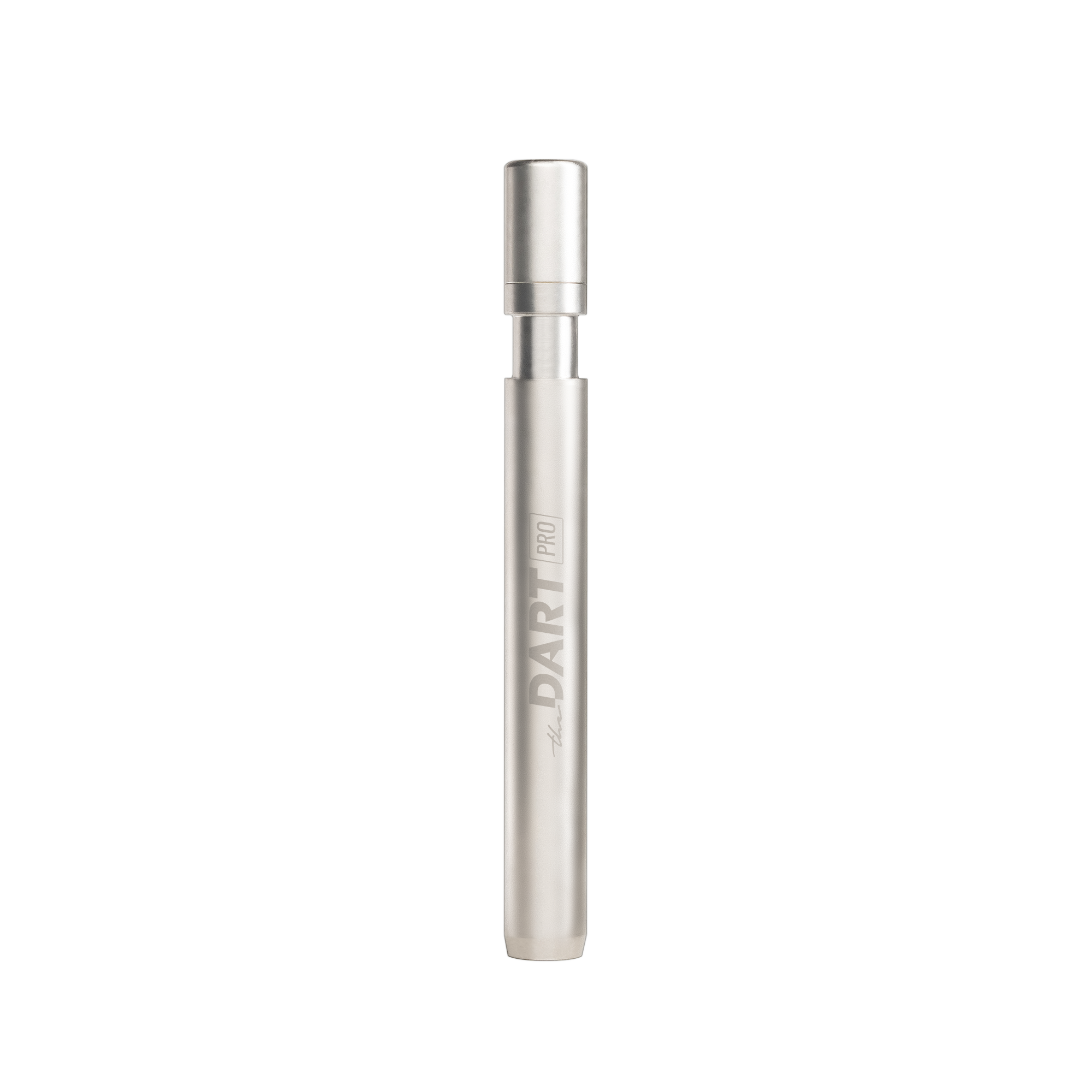 DART Pro One Hitter Titanium by Smoke Drop | Buddy Brandz