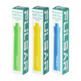 Load image into Gallery viewer, Pulsar 510 Hall Pass Vape Battery | 650mAh by Smoke Drop - view 16 | Buddy Brandz
