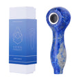 Load image into Gallery viewer, Astral Gemstone Spoon Pipes by Smoke Drop - view 10 | Buddy Brandz
