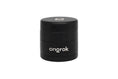 Load image into Gallery viewer, Ongrok Mini 4 Piece EZ Grinder (2.2 inch) by Smoke Drop - view 6 | Buddy Brandz
