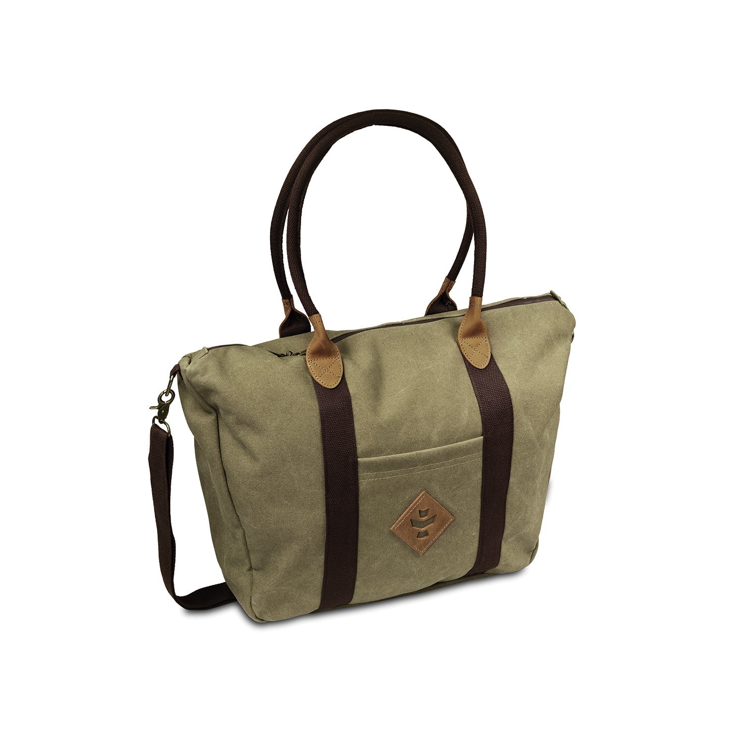Revelry Sheila - Tote by Smoke Drop - view 21 | Buddy Brandz