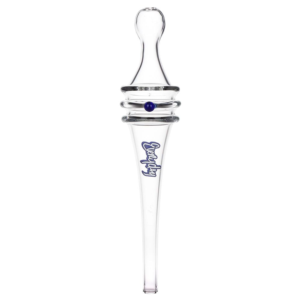 Dogg Lbs Glass Nectar Pipe - 6" by Smoke Drop | Buddy Brandz