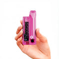 Load image into Gallery viewer, G Pen Hydout 510 Battery - Pink Translucent by Smoke Drop - view 3 | Buddy Brandz
