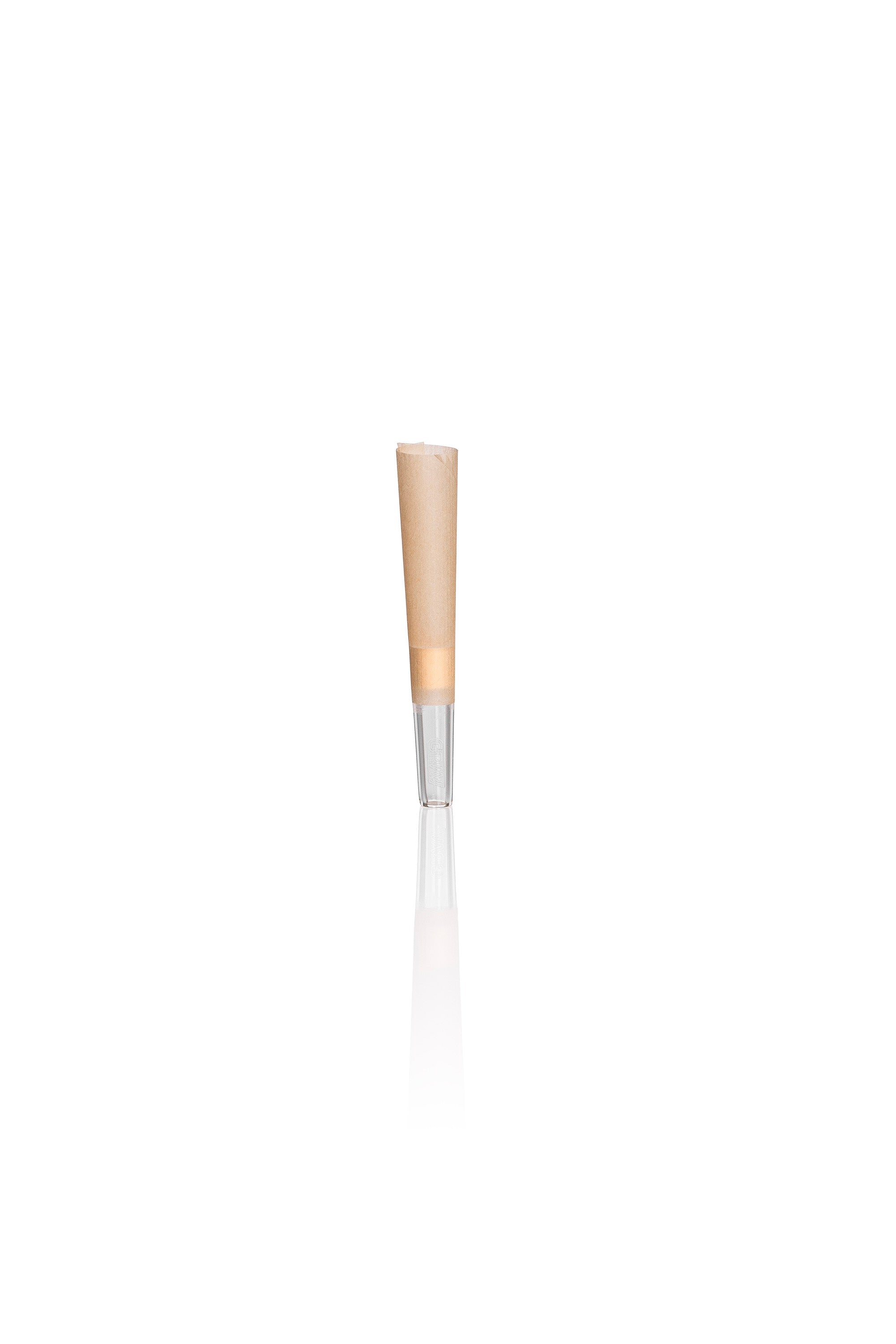 GRAV® Short Kings Quartz Tip Cones by Smoke Drop - view 4 | Buddy Brandz