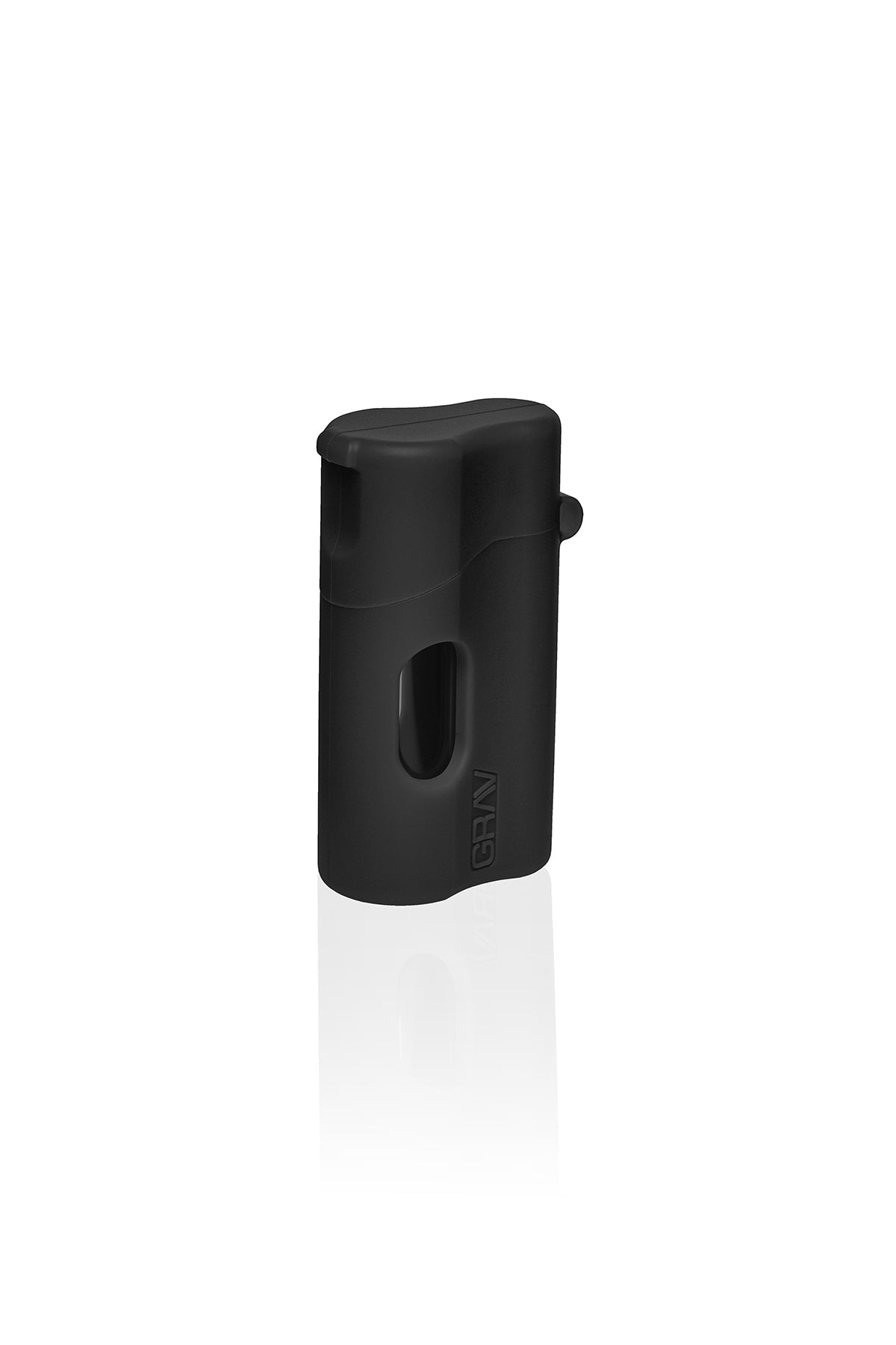 GRAV® Silicone Dugout by Smoke Drop - view 2 | Buddy Brandz