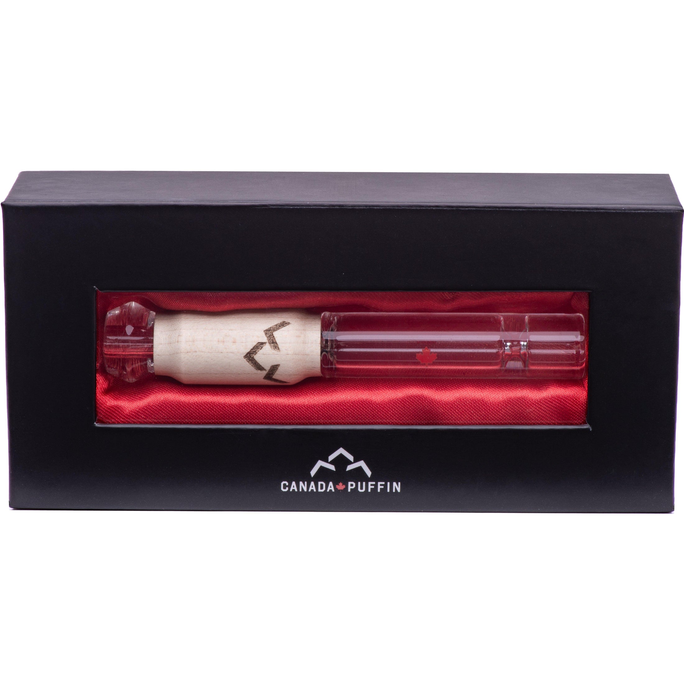 Northern Lights Taster Pipe by Smoke Drop - view 3 | Buddy Brandz