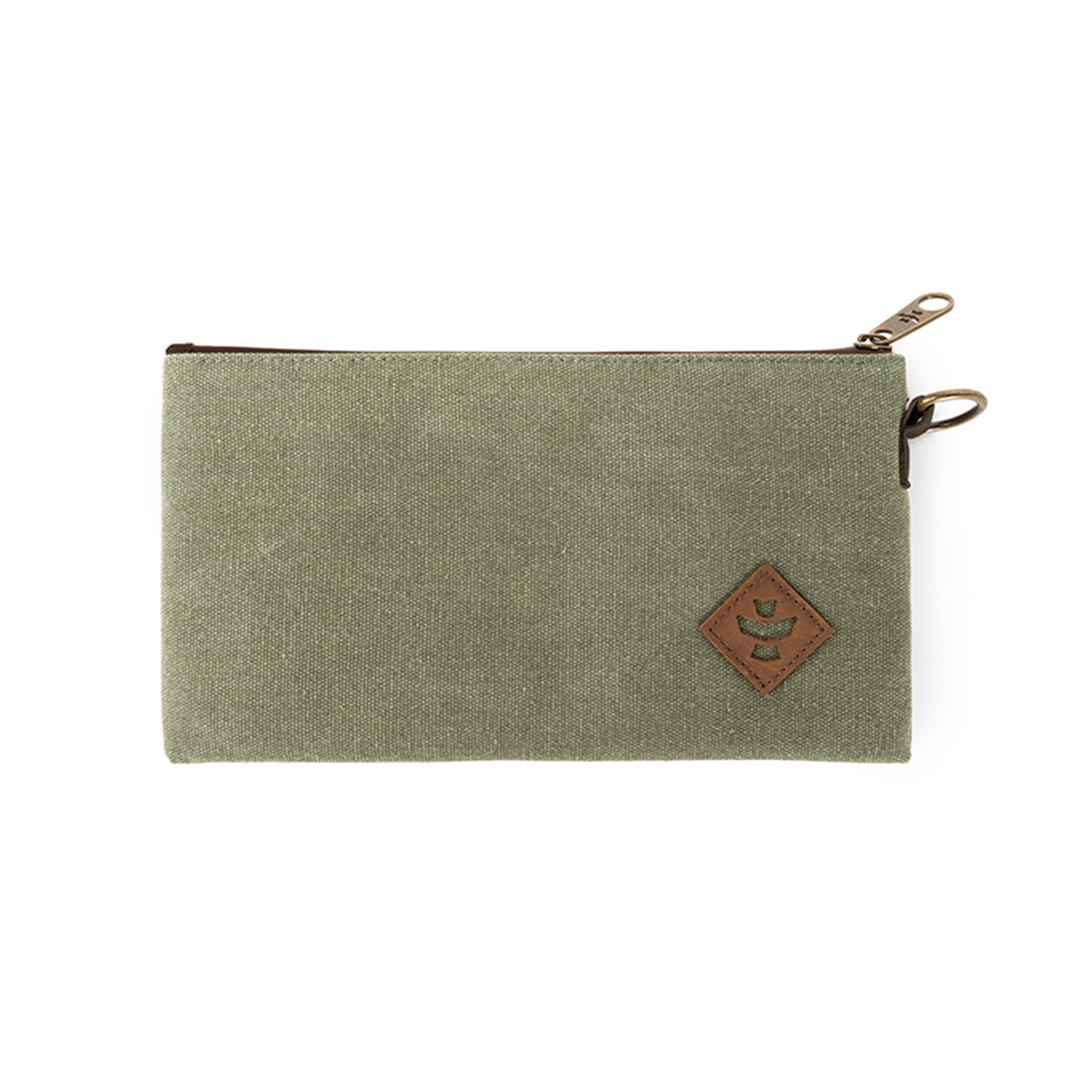 Revelry Broker - Zippered Stash Bag by Smoke Drop - view 21 | Buddy Brandz