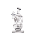 Load image into Gallery viewer, MJ Arsenal Claude Mini Dab Rig by Smoke Drop - view 9 | Buddy Brandz
