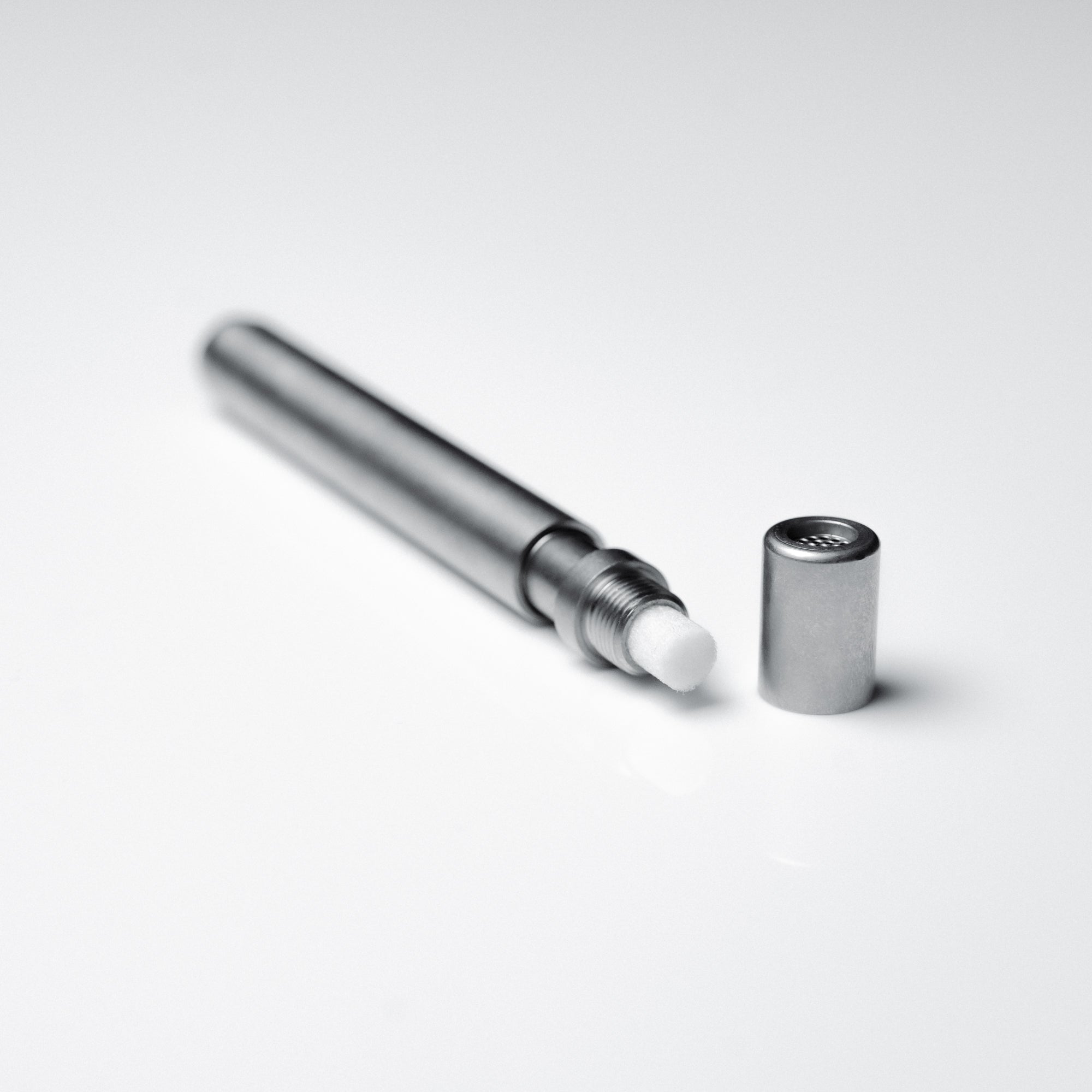 DART Pro One Hitter Titanium by Smoke Drop - view 2 | Buddy Brandz
