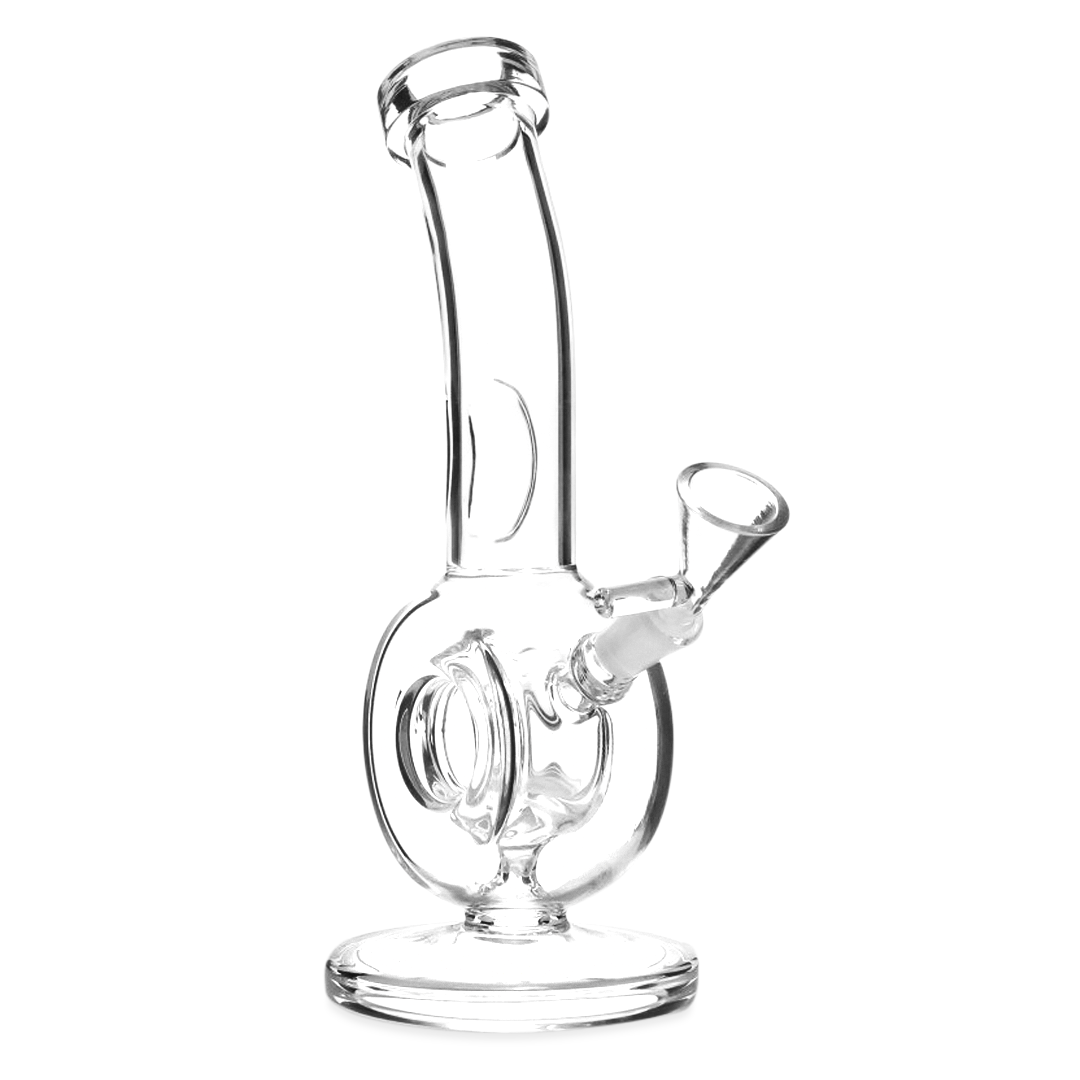 MJ Arsenal Saturn Water Pipe by Smoke Drop - view 5 | Buddy Brandz