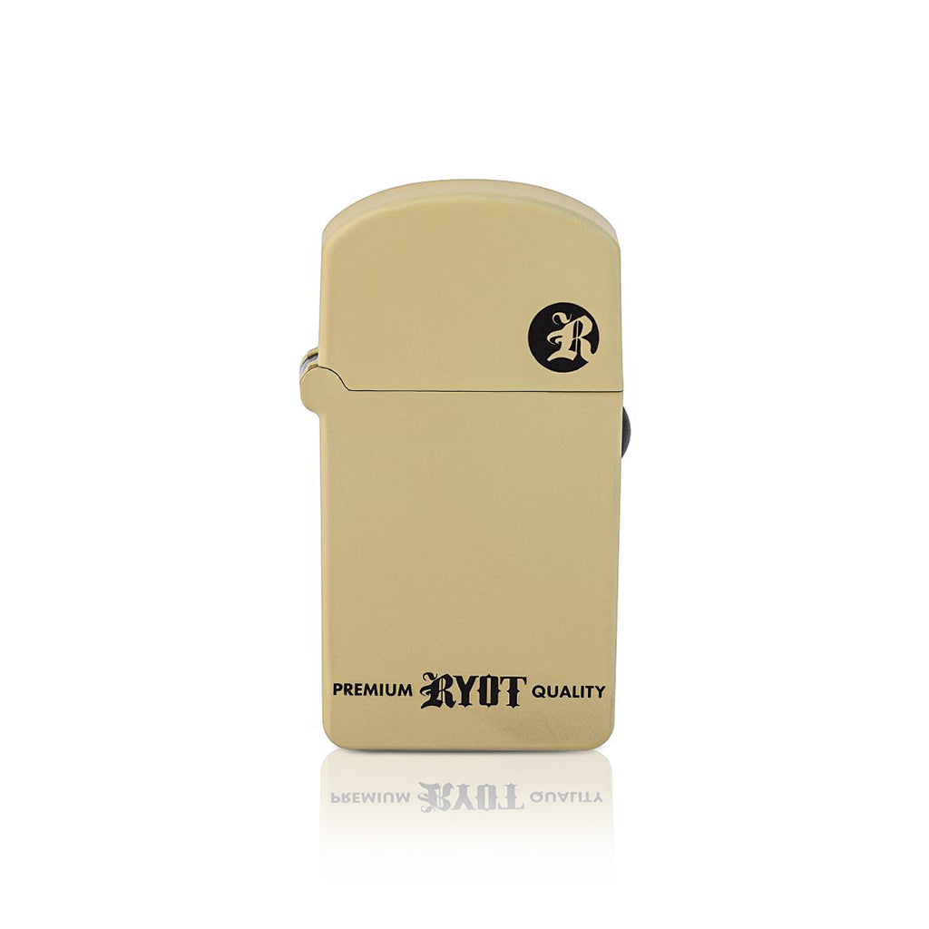 VERB 510 FLIP THREADED BATTERY OIL VAPORIZER by Smoke Drop - view 30 | Buddy Brandz