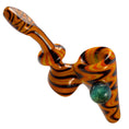 Load image into Gallery viewer, Crush  Chopper Sherlocks w/Galaxy Marble (Various Colors) by Smoke Drop - view 3 | Buddy Brandz
