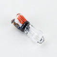Load image into Gallery viewer, Empire Glassworks Coral PuffCo Peak Pro Glass Ball Cap
