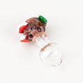 Load image into Gallery viewer, Empire Glassworks Hootie PuffCo Peak Pro Glass Ball Cap
