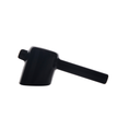 Load image into Gallery viewer, MJ Arsenal Kickstand Hand Pipe by Smoke Drop - view 12 | Buddy Brandz
