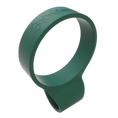 Cargar la imagen en la vista de la galería, Stündenglass Hose Clip - Green by Smoke Drop | Buddy Brandz
