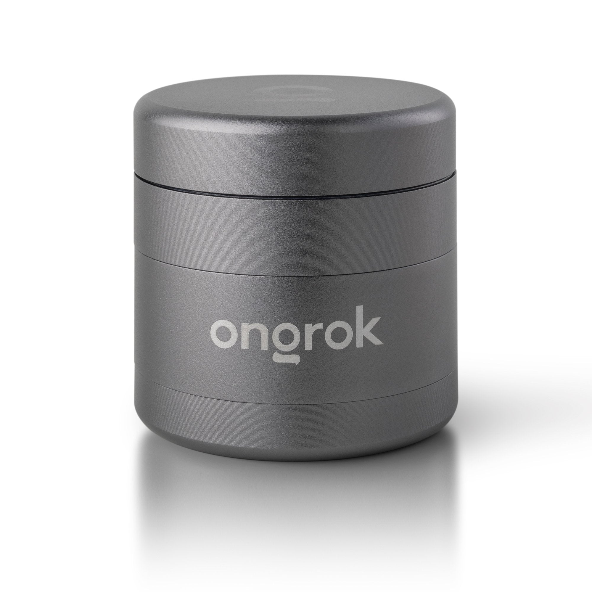 Ongrok Premium 4 Piece EZ Grinder by Smoke Drop - view 13 | Buddy Brandz