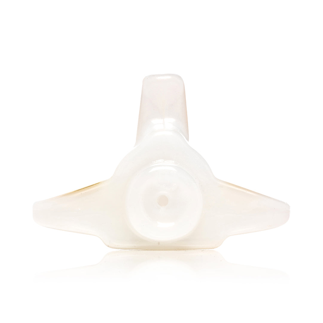 Space Shuttle Hand Pipe by Smoke Drop - view 6 | Buddy Brandz