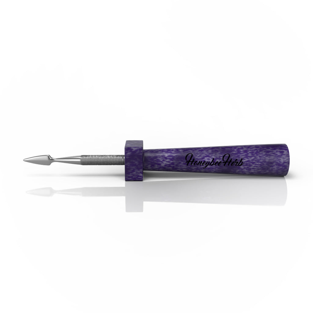 CLASSIC RESIN DAB TOOL by Smoke Drop - view 2 | Buddy Brandz