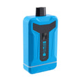 Load image into Gallery viewer, Ooze Duet Dual Cartridge Vape Battery by Smoke Drop - view 3 | Buddy Brandz
