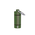 Load image into Gallery viewer, Ongrok Small Storage Keychain by Smoke Drop - view 26 | Buddy Brandz
