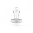 Load image into Gallery viewer, OPAL STARLIGHT CONTROL TOWER CAP by Smoke Drop - view 3 | Buddy Brandz
