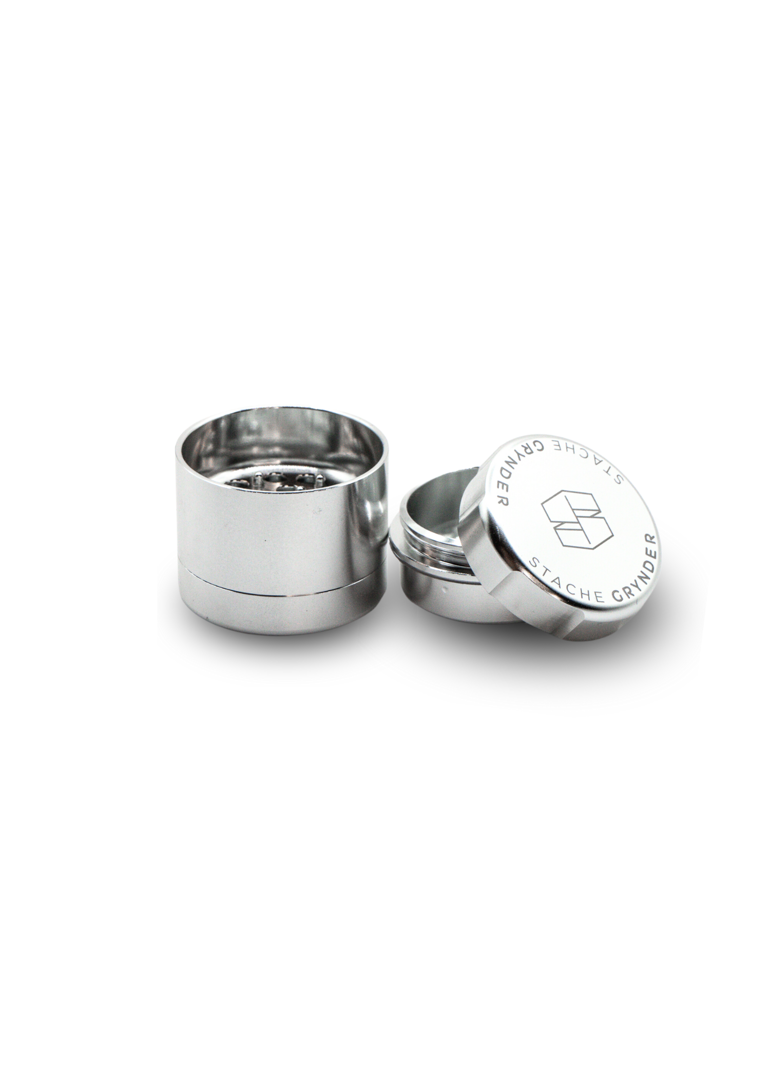 Tiny Grinder by Smoke Drop - view 6 | Buddy Brandz