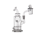 Load image into Gallery viewer, MJ Arsenal Ursa Mini Dab Rig by Smoke Drop - view 8 | Buddy Brandz
