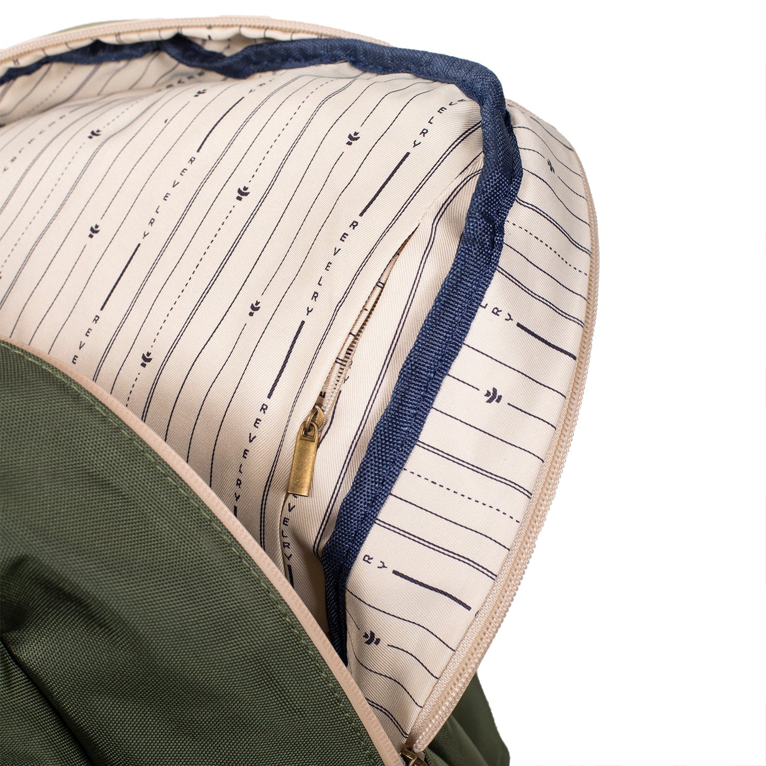 Revelry Explorer - Backpack by Smoke Drop - view 15 | Buddy Brandz