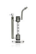Load image into Gallery viewer, GRAV® Smoke Upline Water Pipe by Smoke Drop | Buddy Brandz
