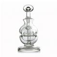 Load image into Gallery viewer, MJ Arsenal Royale Mini Dab Rig by Smoke Drop - view 4 | Buddy Brandz

