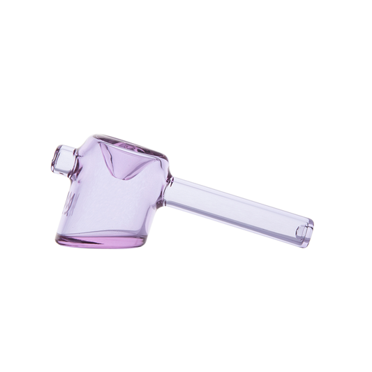 MJ Arsenal Kickstand Hand Pipe by Smoke Drop | Buddy Brandz | Buddy Brandz