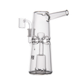 Load image into Gallery viewer, MJ Arsenal Turret Mini Dab Rig by Smoke Drop - view 12 | Buddy Brandz

