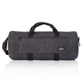 Load image into Gallery viewer, RYOT PRO-DUFFLE CARBON SERIES SMELL-PROOF BAG by Smoke Drop - view 11 | Buddy Brandz

