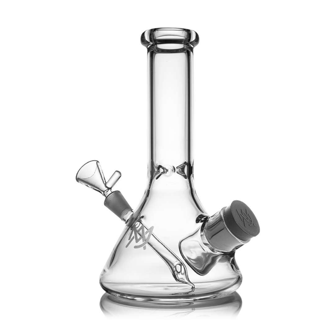 MJ Arsenal Cache Bong by Smoke Drop - view 5 | Buddy Brandz