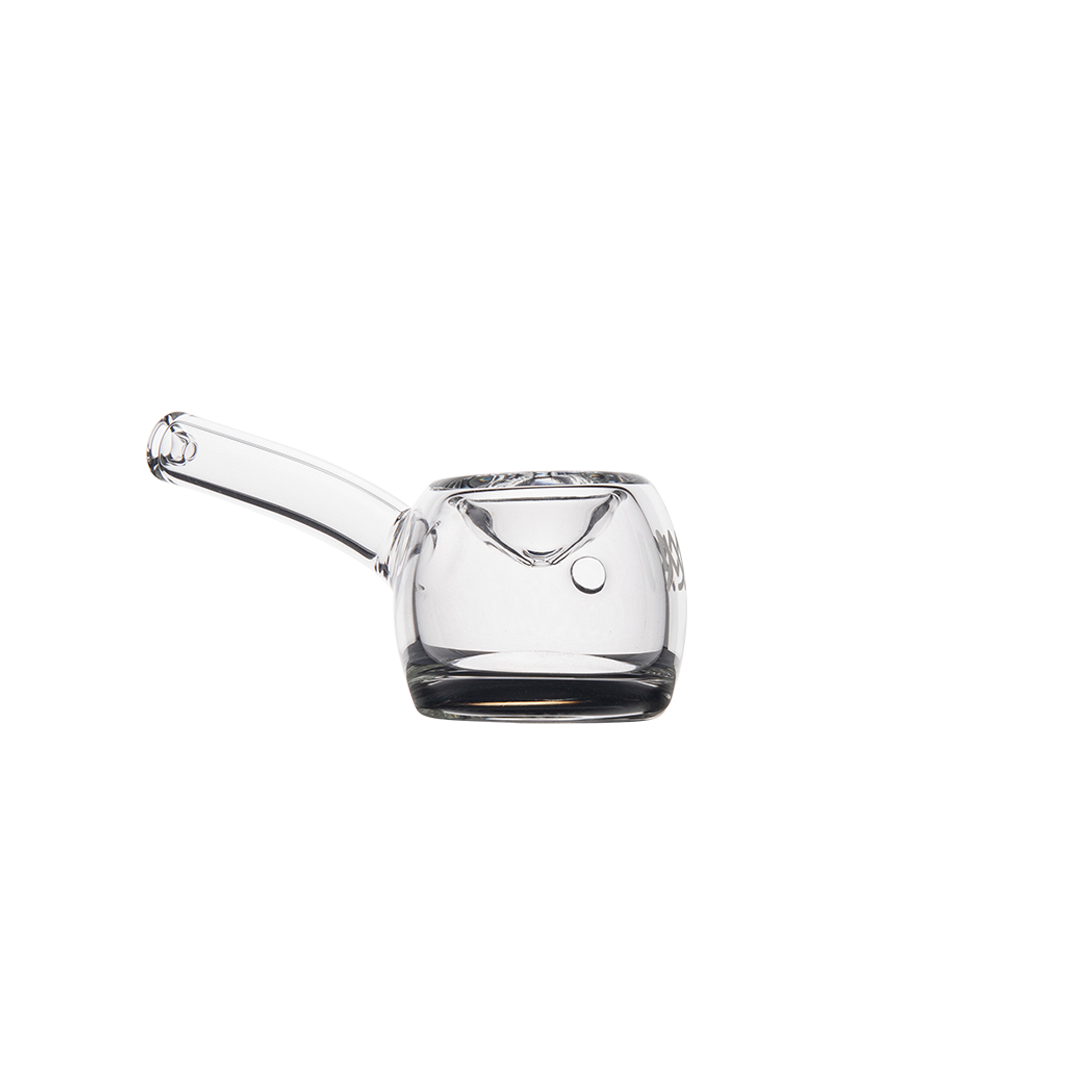 MJ Arsenal Perch Hand Pipe by Smoke Drop - view 33 | Buddy Brandz