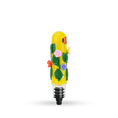 Load image into Gallery viewer, Stundenglass Small Upstem (Percolated) Garden Variety by Smoke Drop | Buddy Brandz
