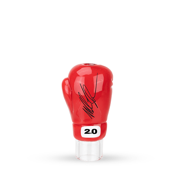 Stundenglass Hose Tip Tyson 2.0 Glove by Smoke Drop | Buddy Brandz