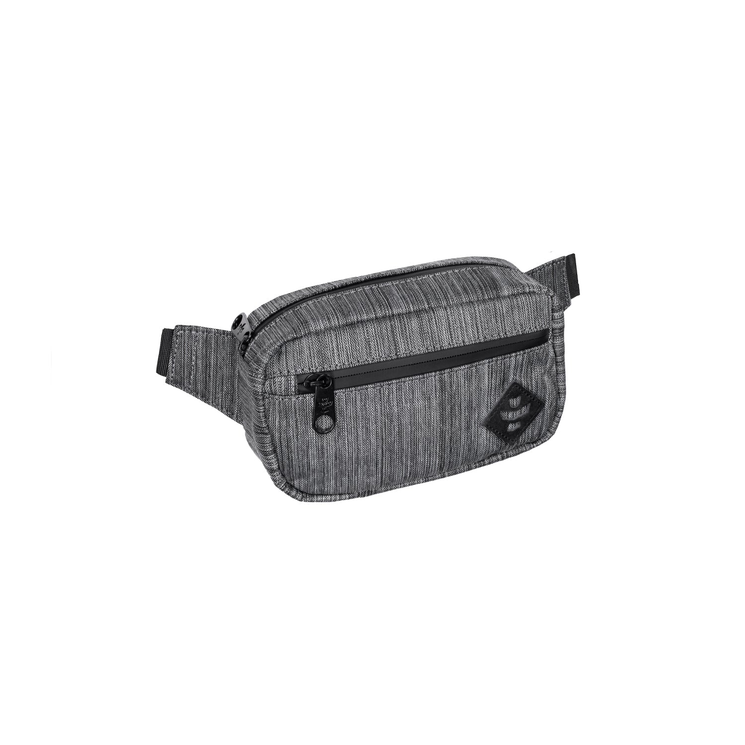 The Companion - Smell Proof Crossbody Bag by Smoke Drop - view 36 | Buddy Brandz