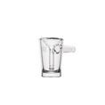 Load image into Gallery viewer, MJ Arsenal Basin Bubbler by Smoke Drop - view 44 | Buddy Brandz
