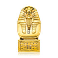 Load image into Gallery viewer, Hemper Egypt XL Bong 9.8" by Smoke Drop - view 5 | Buddy Brandz
