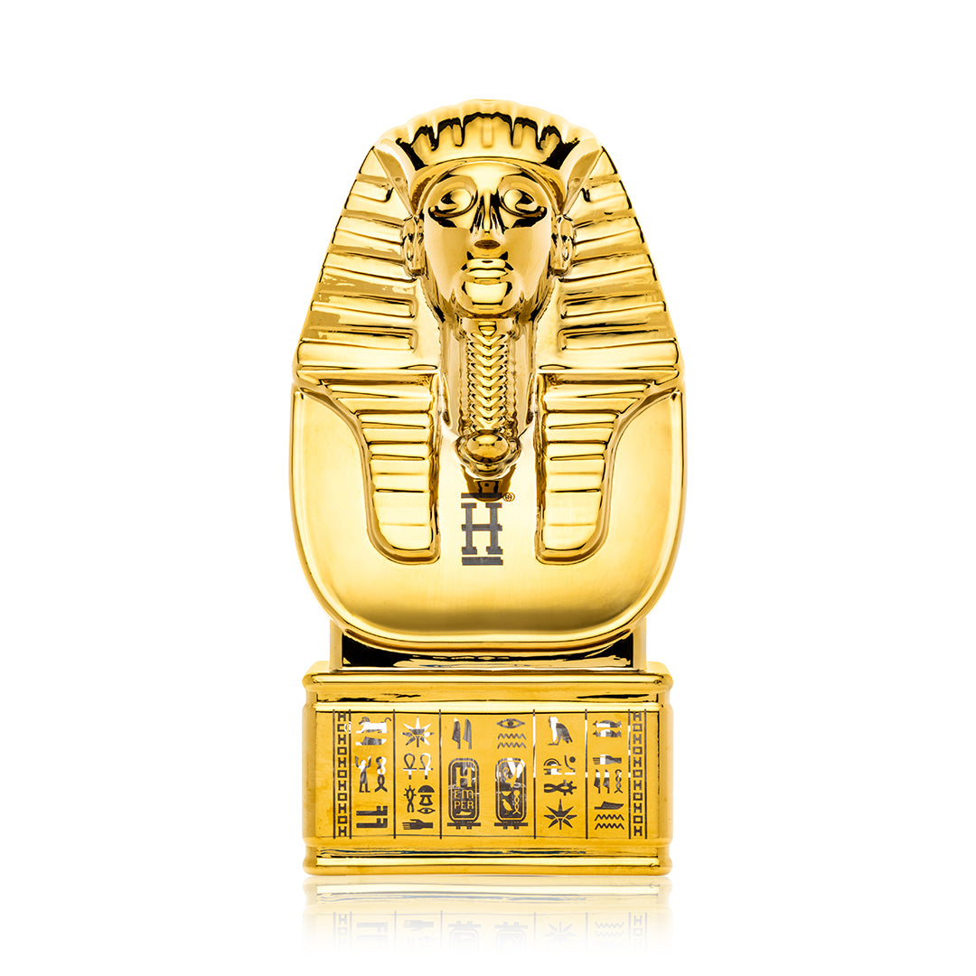Hemper Egypt XL Bong 9.8" by Smoke Drop - view 5 | Buddy Brandz
