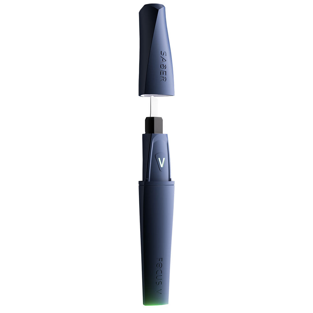 Focus V Saber Electric Dab Tool by Smoke Drop - view 8 | Buddy Brandz