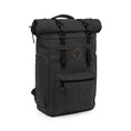 Load image into Gallery viewer, Revelry Drifter - Rolltop Backpack by Smoke Drop - view 31 | Buddy Brandz
