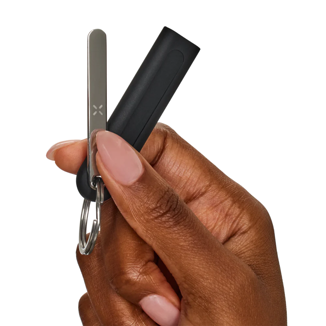PAX Flow Vaporizer with Grip Sleeve Bundle by Smoke Drop - view 13 | Buddy Brandz