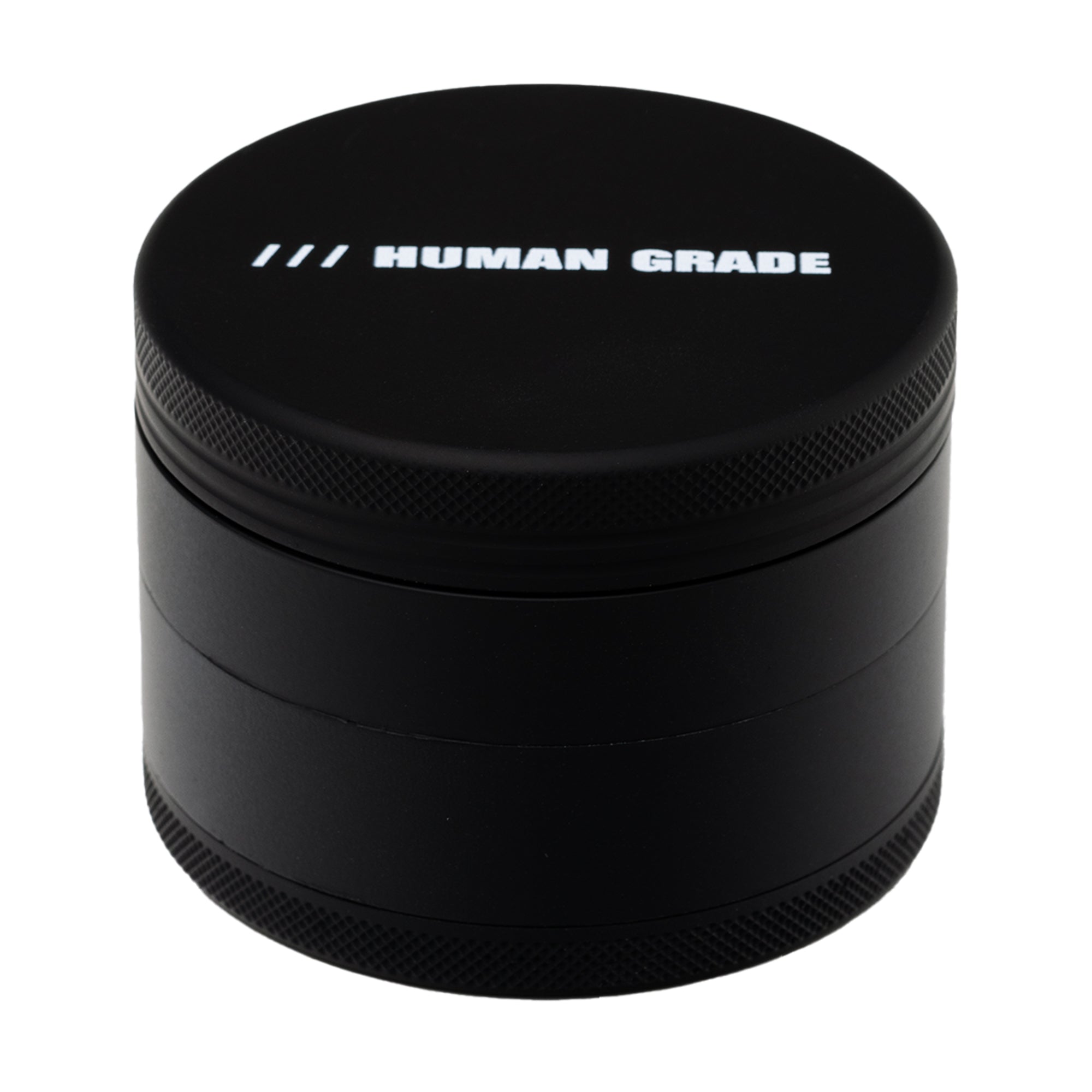 Human Grade Grinder 4R (2.5") by Smoke Drop - view 5 | Buddy Brandz