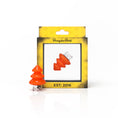 Load image into Gallery viewer, TREE TOP SPINNER CARB CAP by Smoke Drop - view 8 | Buddy Brandz
