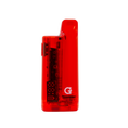 Load image into Gallery viewer, G Pen Hydout 510 Battery - Red Translucent by Smoke Drop - view 16 | Buddy Brandz
