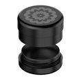 Laad de afbeelding in de Gallery-viewer, Flower Mill Next Gen Premium Grinder (2.5") by Smoke Drop - view 9 | Buddy Brandz
